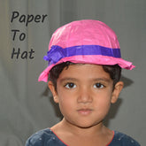 Paper to Hat